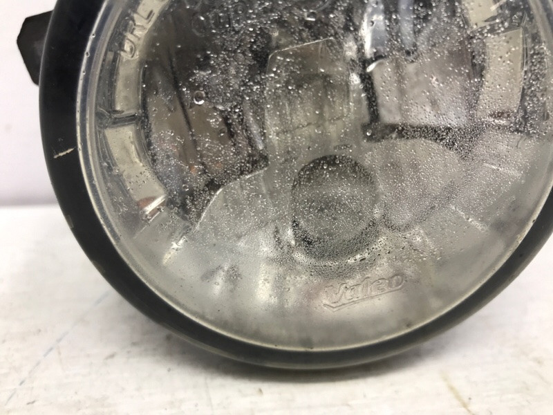 Фара противотуманная Mitsubishi ASX GA 1.8 DIESEL 4N13 2010 (б/у) Київ - зображення 2