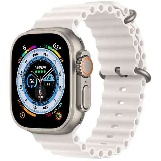 Ремешок Ocean Band для Apple Watch 38/40/41/42mm(ser.10) Херсон