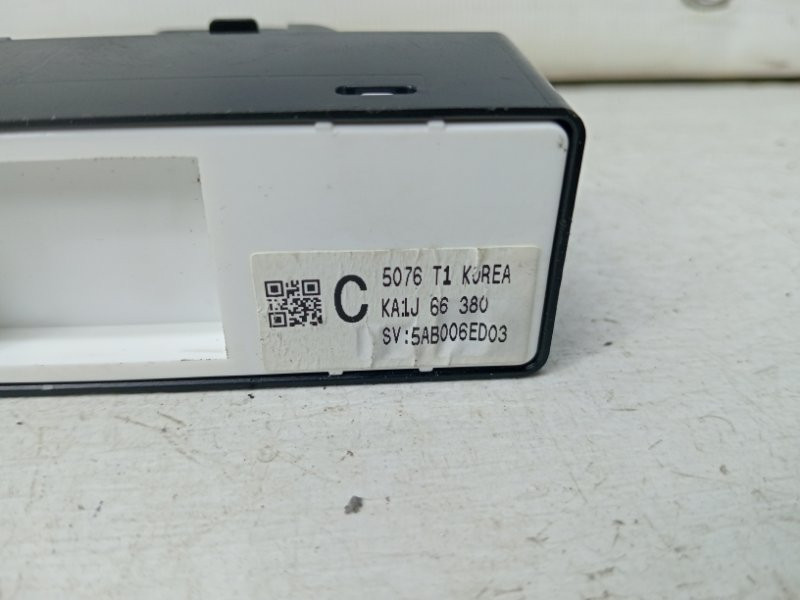 Кнопка стеклоподъемника Mazda CX 5 2011-2017 KA1J66380 (Арт. 61303) Київ - зображення 2