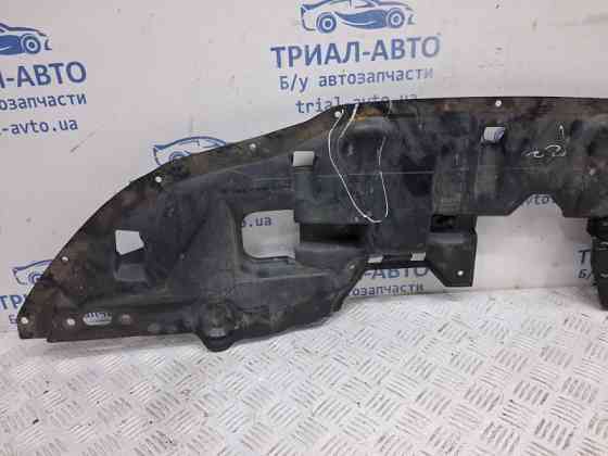 Защита бампера переднего Mitsubishi ASX 2010- 5379A269 (Арт. 63521) Киев