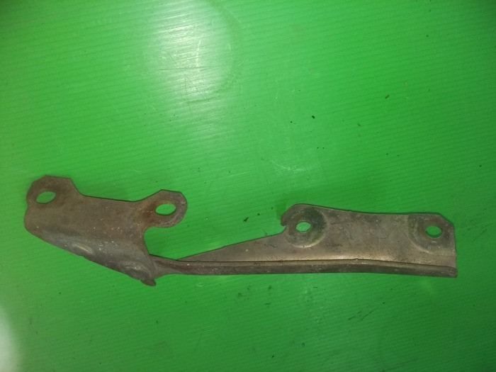 Петля капоту ліва MB549686 Міцубісі Ланцер 92р.в. оригінал Вінниця - зображення 5