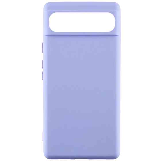 Чехол TPU GETMAN Liquid Silk для Google Pixel 11 Херсон