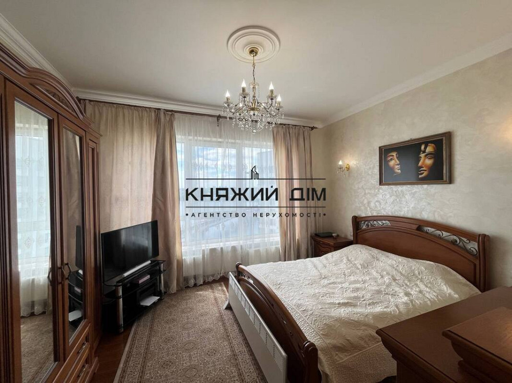 Продаж 2х кім. квартири ЖК Зарічний КОД 21147073 Київ - зображення 1