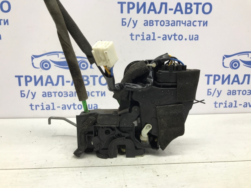 Замок двери задний левый Mazda CX 7 2006-2012 EH14-59-310E (Арт. 41412) Київ - зображення 4