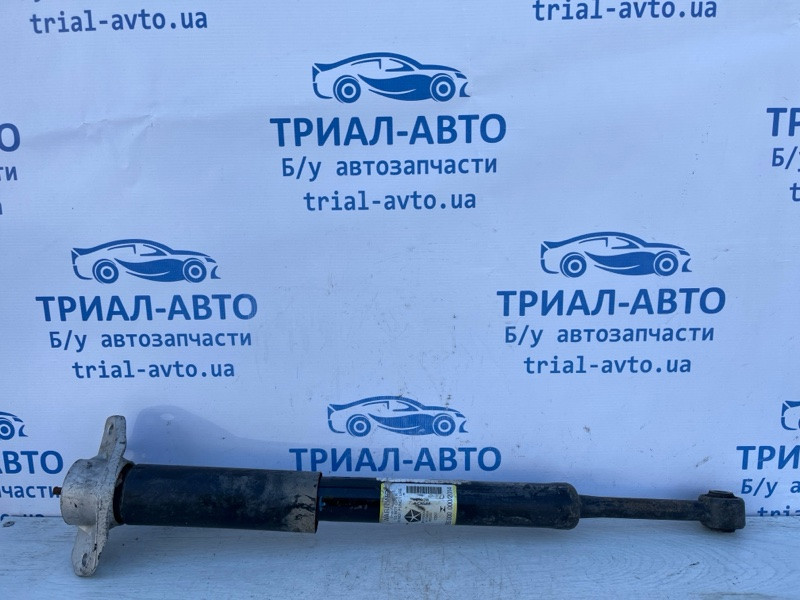 Амортизатор задний Jeep Cherokee KL 3.2 БЕНЗИН EHK 2013 (б/у) Київ - зображення 1