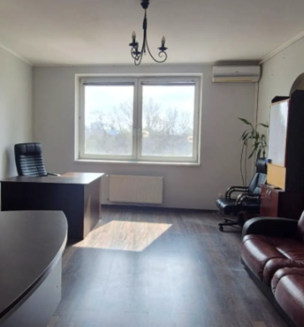 Лівобережна метро,вул Окіпної Раїси 10, офіс 90м Київ - зображення 2