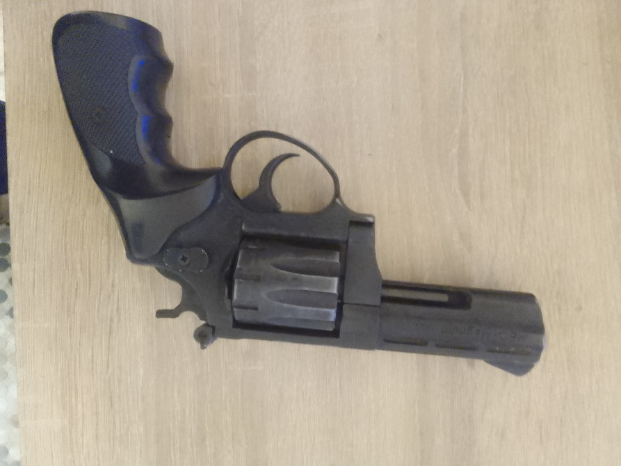 Сдам в аренду пистолет Флобер калибр 4.5мм. Дніпро - зображення 2