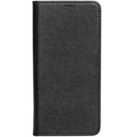 Чохол-книжка Crazy Horse Clasic для Xiaomi Redmi 15 4G EverSkin Black (Strong) (Код товару:42270) Харьков