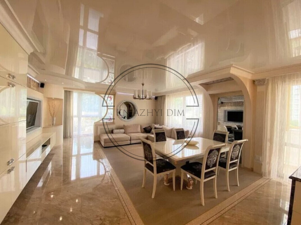 Продаж 2-кімнатна квартира студіо в ЖК Парк Авеню. № 21144481 Київ - зображення 2