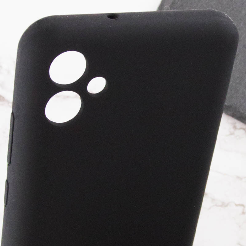 Чехол Silicone Cover Lakshmi Full Camera (AAA) для Samsung Galaxy A04e Херсон - зображення 6