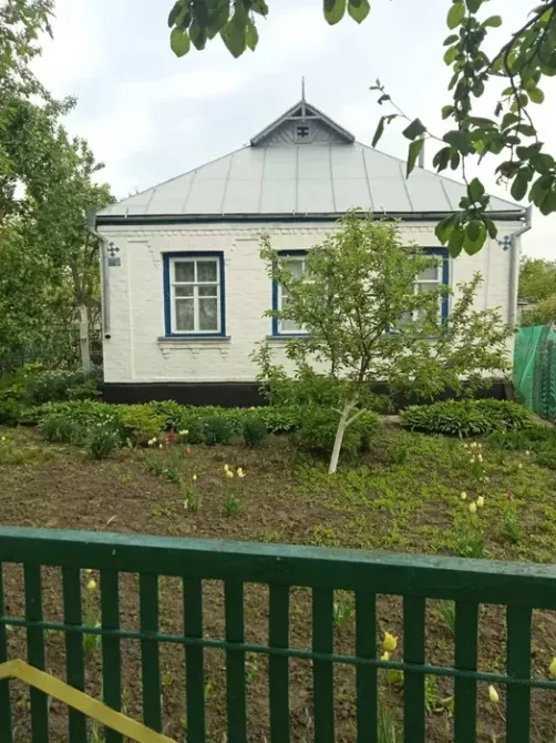 Продається затишний будинок в с. Житні Гори Білоцерківського району Київської обл. Ракитное - изображение 1