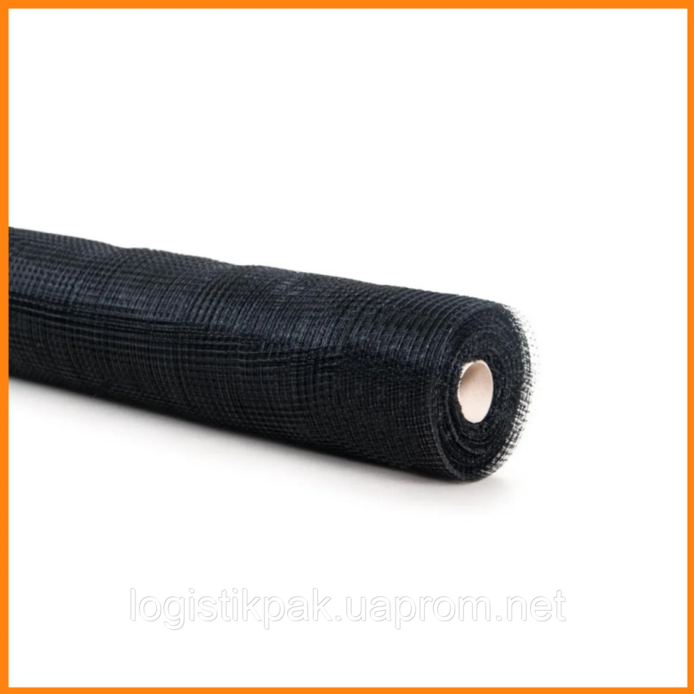 Сетка садовая  12*14 птичка 0.50м *100 метров сетка заборная пластиковая Харьков - изображение 6