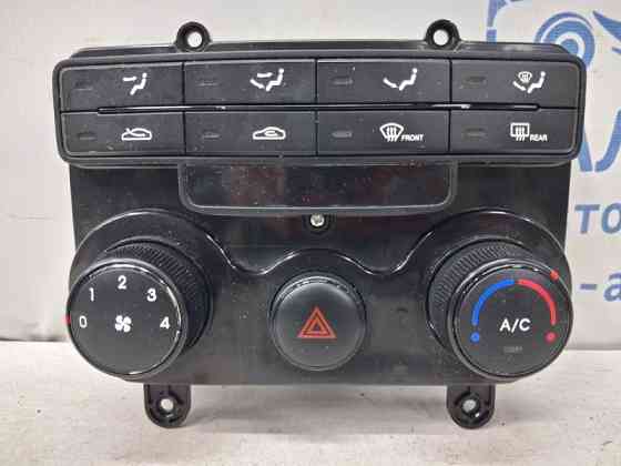 Блок управления климат-контролем Hyundai I30 2007-2012 972502LXXX (Арт. 78155) Київ