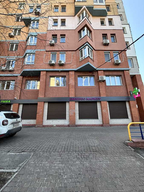 долгосрочная аренда помещения свободного назначения, здания Киев, Святошинский, 132000 грн./мес. Киев - изображение 4