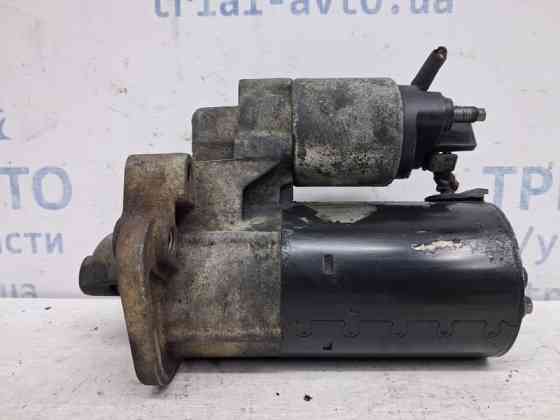 Стартер Renault Megane 3 1.5 DIESEL K9K 2008 (б/у) Київ