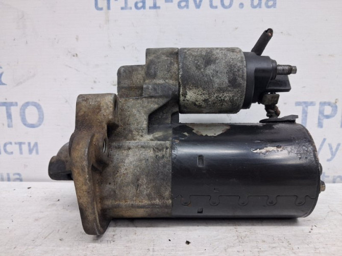 Стартер Renault Megane 2008-2016 233003329R (Арт. 63665) Київ - зображення 3