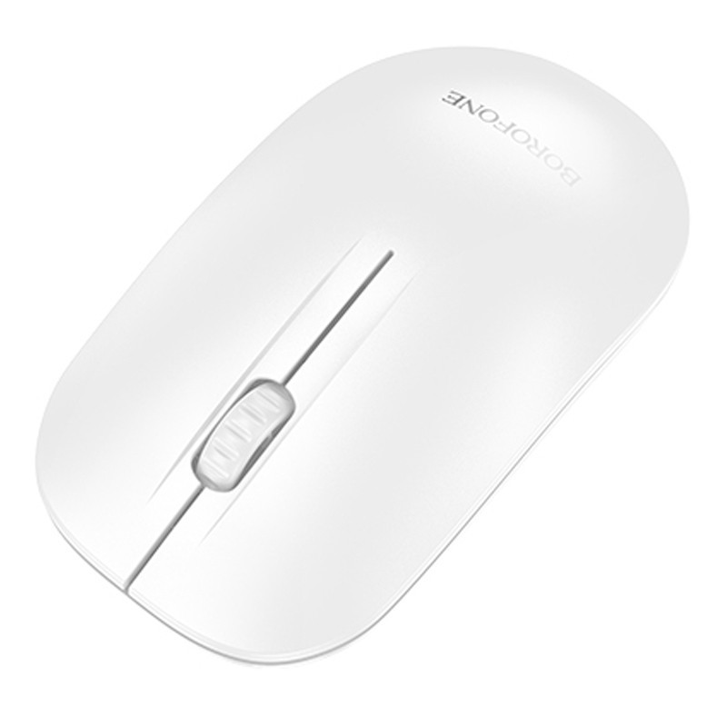 Мышь Borofone BG14 Planet 2.4G Херсон - зображення 1