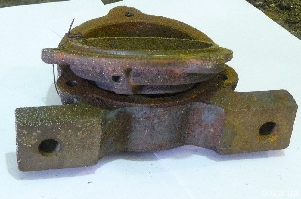 Запасні частини до розкидачів МВУ, РУМ, РМГ Запоріжжя - зображення 8