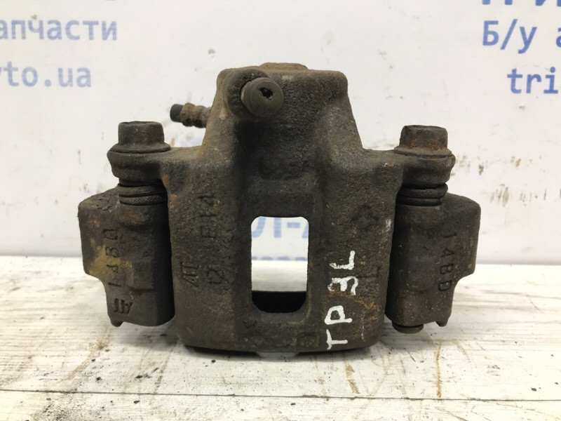 Суппорт задний левый Toyota Prado J120 3.0 DIESEL 1KDFTV 2002 (б/у) Київ - зображення 1