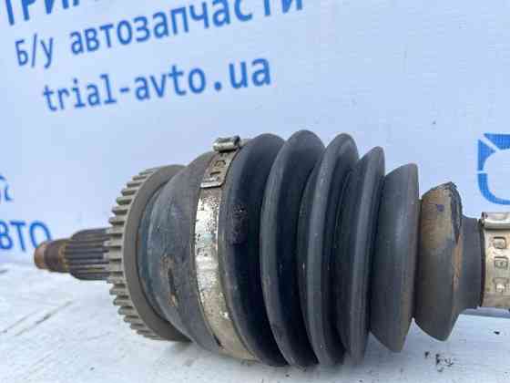 Привод передний левый Kia Sorento XM 2.4 БЕНЗИН G4KJ 2009 (б/у) Киев