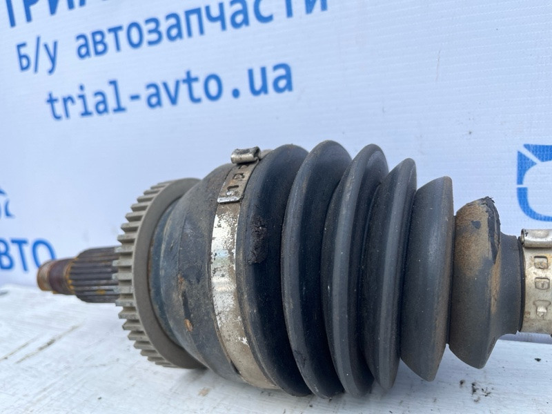 Привод передний левый Kia Sorento 2009-2021 495002W600 (Арт. 73685) Киев - изображение 5