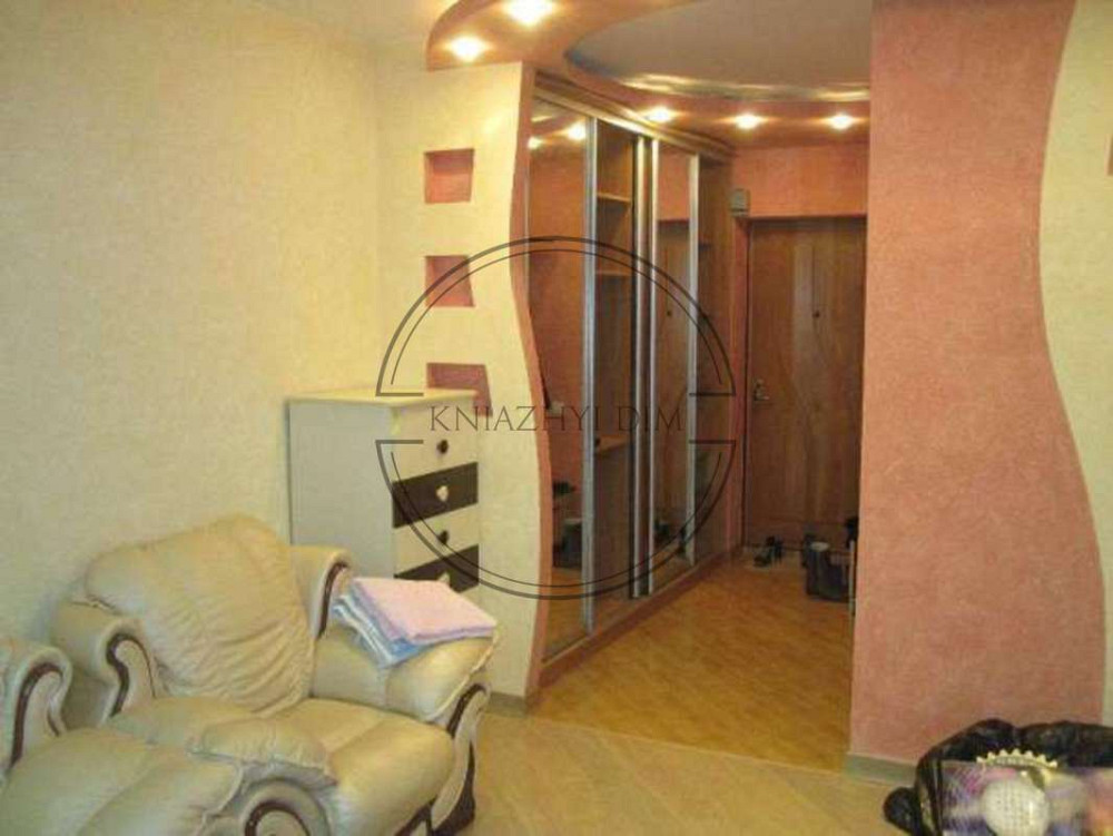 1 км. квартира студіо прос. В.Лобановського,126 г, ст.м. Деміївська .КОД 1190536 Київ - зображення 4