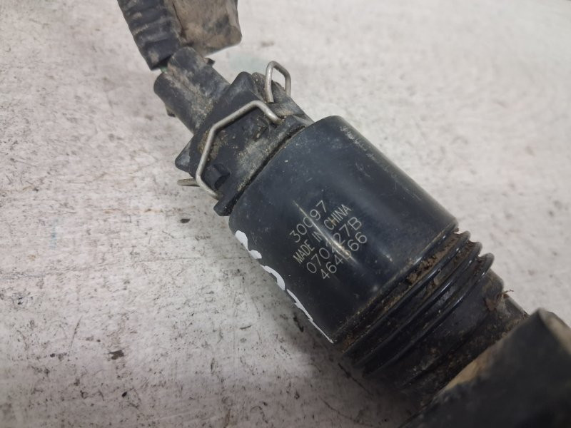 Насос омывателя стекла Nissan Note 2005-2013 28920BC10A (Арт. 82867) Киев - изображение 2