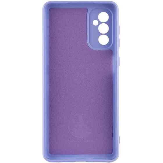 Чехол Silicone Cover Lakshmi Full Camera (AA) для Samsung Galaxy A56 5G Херсон