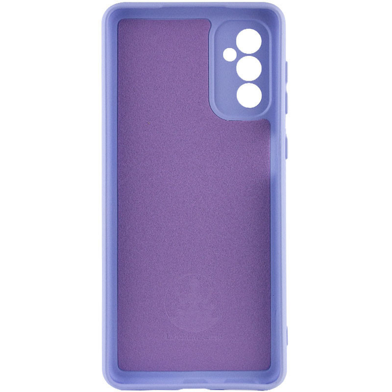 Чехол Silicone Cover Lakshmi Full Camera (AA) для Samsung Galaxy A56 5G Херсон - изображение 2