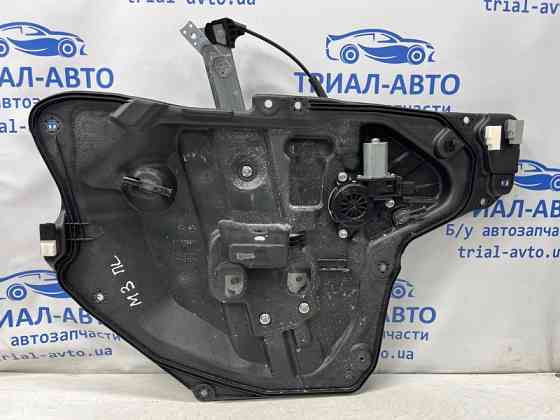 Стеклоподъемник передний левый Mazda 3 2013-2019 BHS25997XA (Арт. 77634) Киев