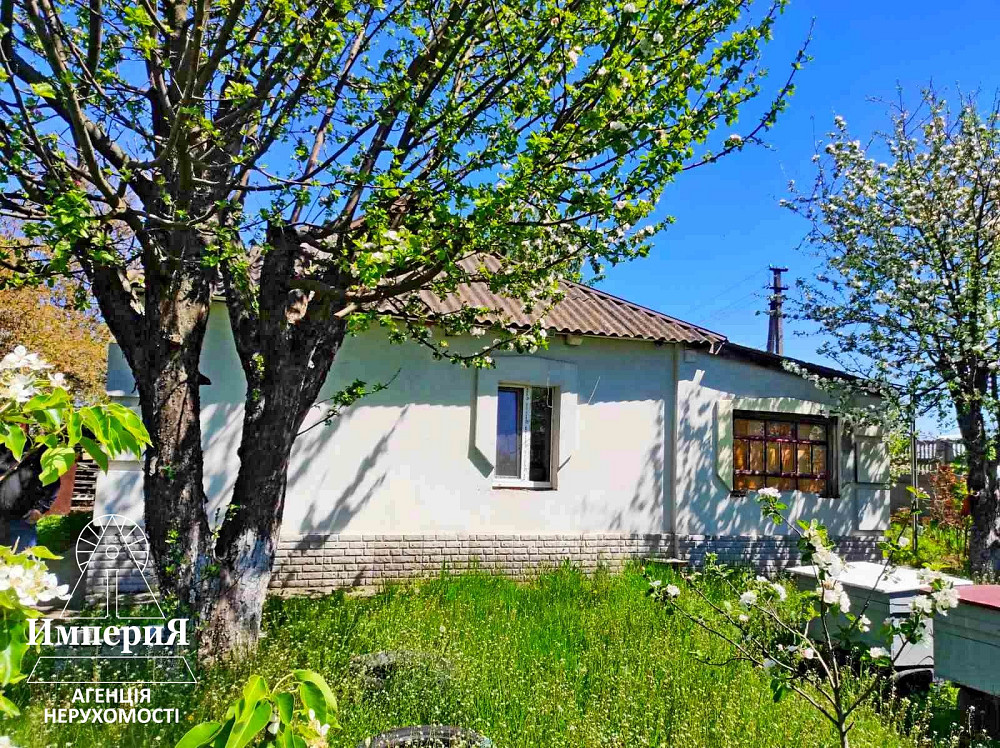 Продам дом с большим участком в Малой Сквирке. Біла Церква - зображення 4