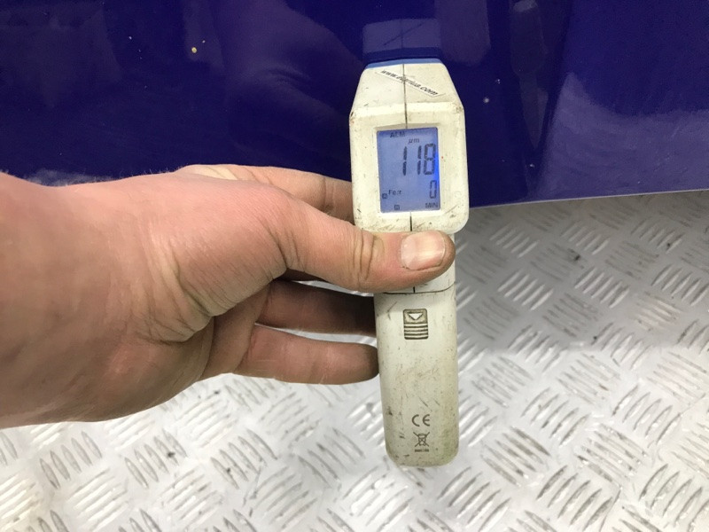 Капот Ford Kuga 2011-2019 5262148 (Арт. 45373) Киев - изображение 5