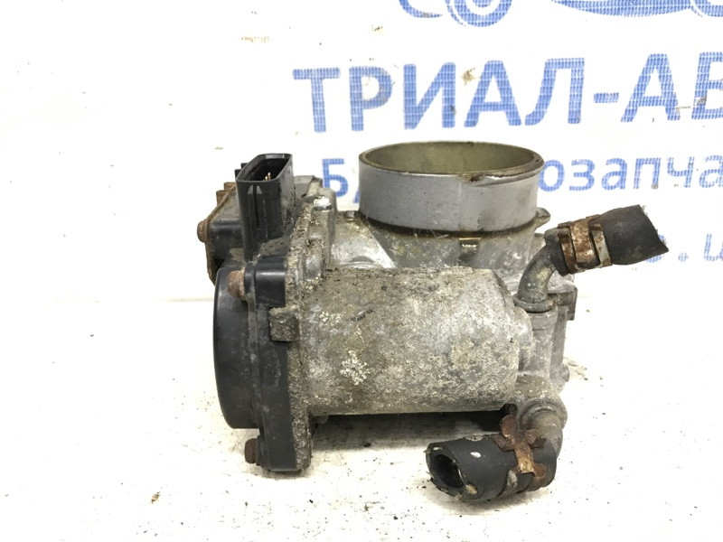 Заслонка дроссельная Mitsubishi Outlander 2007-2012 1450A101 (Арт. 32413) Киев - изображение 3