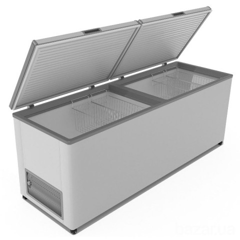 Морозильный ларь Frostor F 800 SD Киев - изображение 1