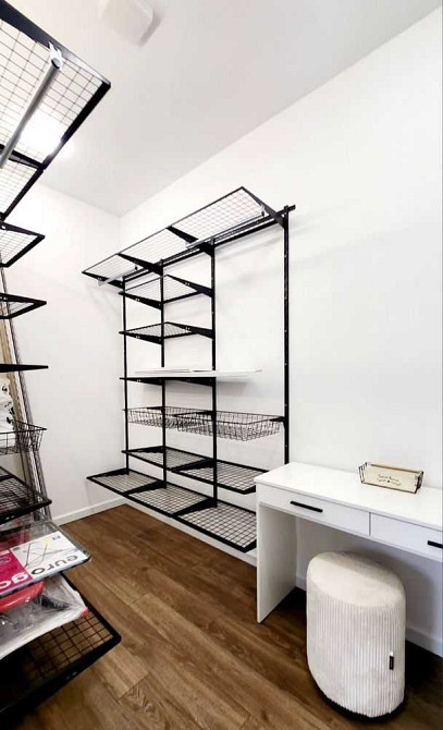 долгосрочная аренда 1-к квартира Киев, Голосеевский, 43500 грн./мес. Киев - изображение 12