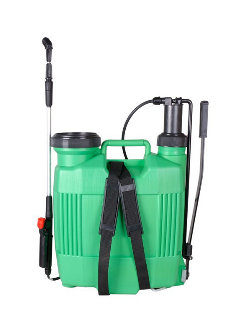 Опрыскиватель гидравлический ранцевый ЛЕМИРА 15 л 92-9215 Харків - зображення 4