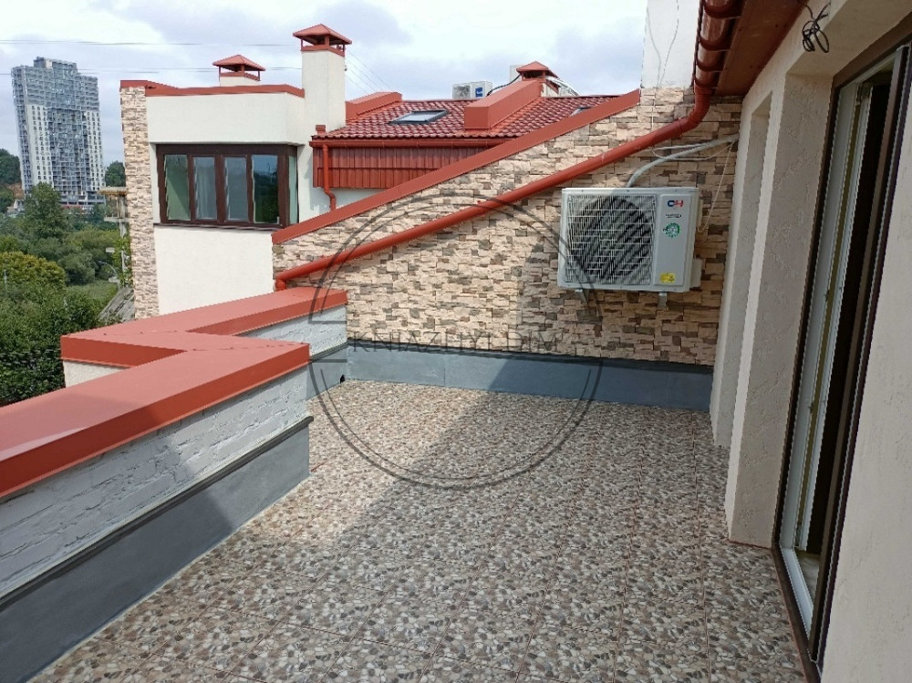 5 к квартира в ЖК Городской дом2 Київ - зображення 7