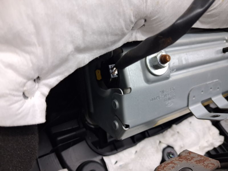 Торпеда с подушкой бесопасности Hyundai I30 2007-2012 847102L150XP (Арт. 76818) Киев - изображение 10