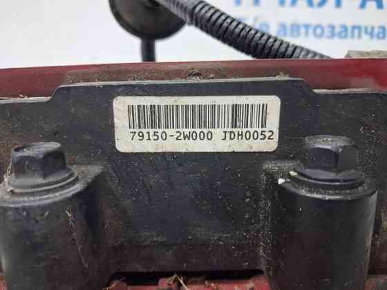 Петля капота левая Hyundai Santa fe 2012-2019 791502W000 (Арт. 69505) Киев