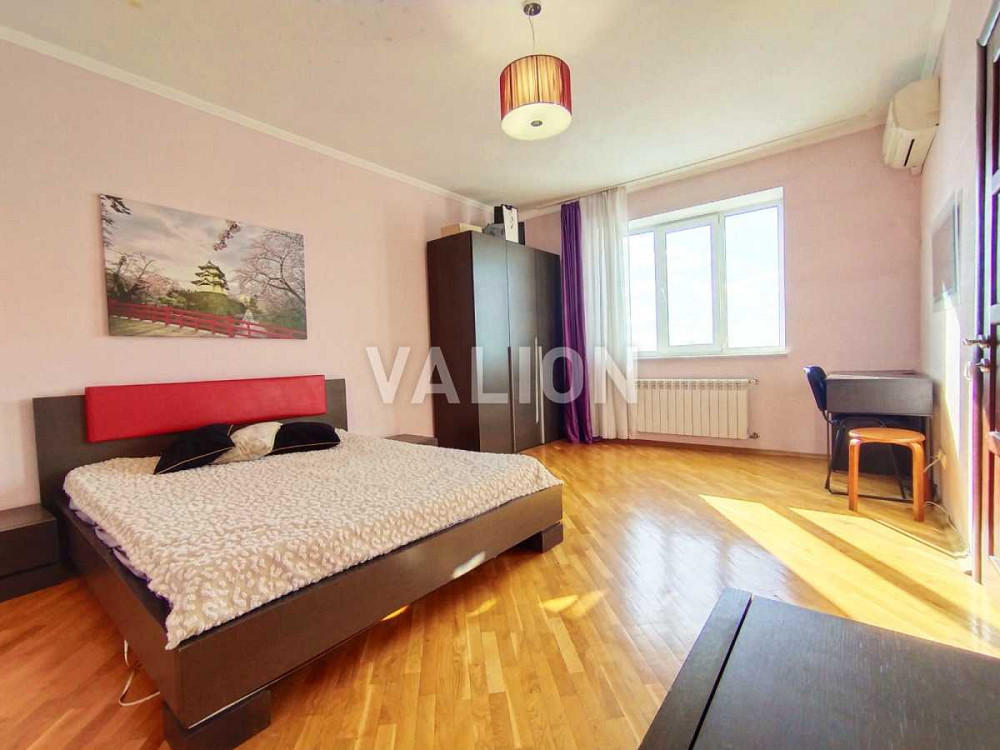 продажа 4-к квартира Киев, Дарницкий, 140000 $ Киев - изображение 1