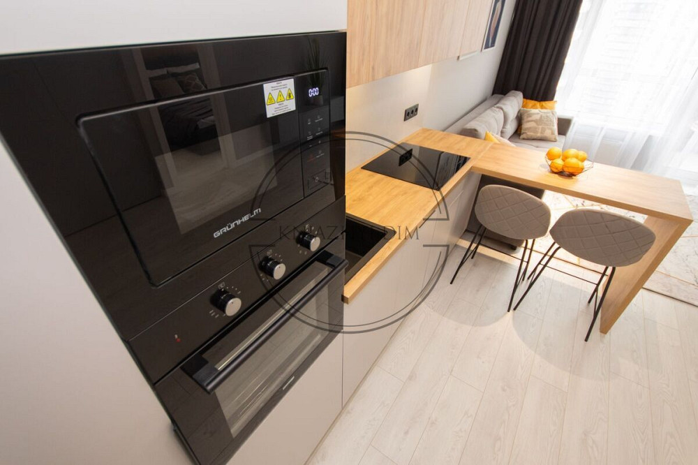 ЖК Зарічний Продаж 1 кім. кварт. на Зарачній ст. м. Славутич Є-Оселля Код об. № 21145792 Київ - зображення 5