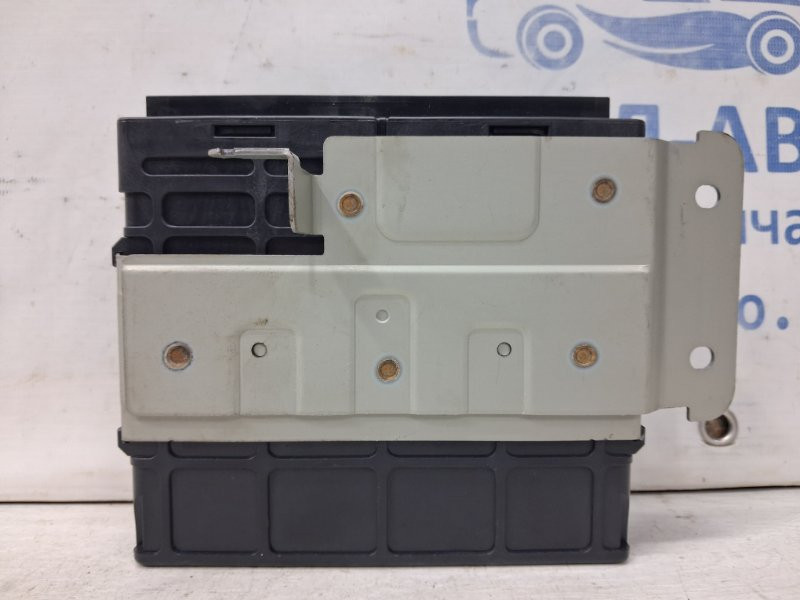 Блок управления двигателем Mitsubishi Outlander CU 2.4 БЕНЗИН 4G69 2003 (б/у) Київ - зображення 2