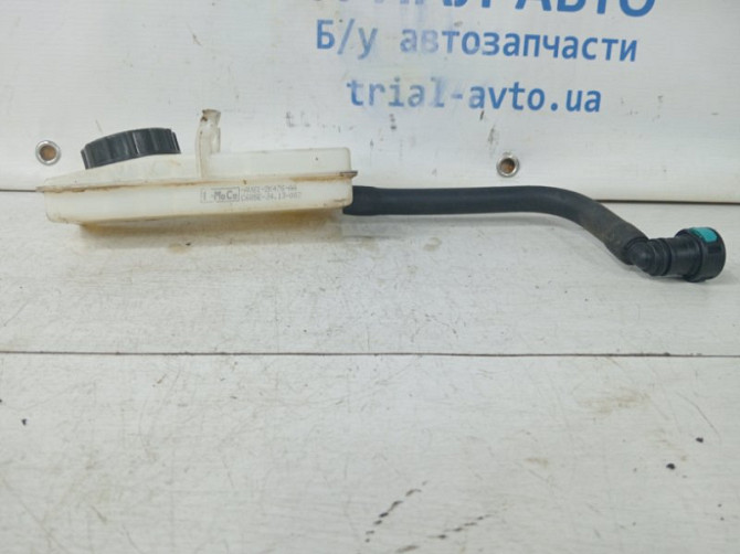 Бачок главного тормозного цилиндра Ford Kuga CBS 2.0 DIESEL 2011 (б/у) Київ - зображення 1