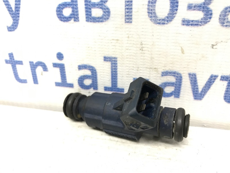 Форсунка топливная Porsche Cayenne 955 4.5 2003 (б/у) Киев - изображение 2