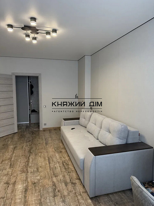 #127970; Продам 2-кімнатну квартиру у ЖК Харківський. Харківське шосе, 190 Киев - изображение 1