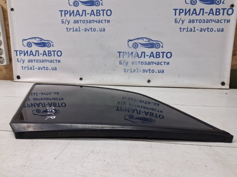Стекло в кузов заднее правое Suzuki Grand Vitara 2005-2016 8456065J10 (Арт. 62037) Київ - зображення 4