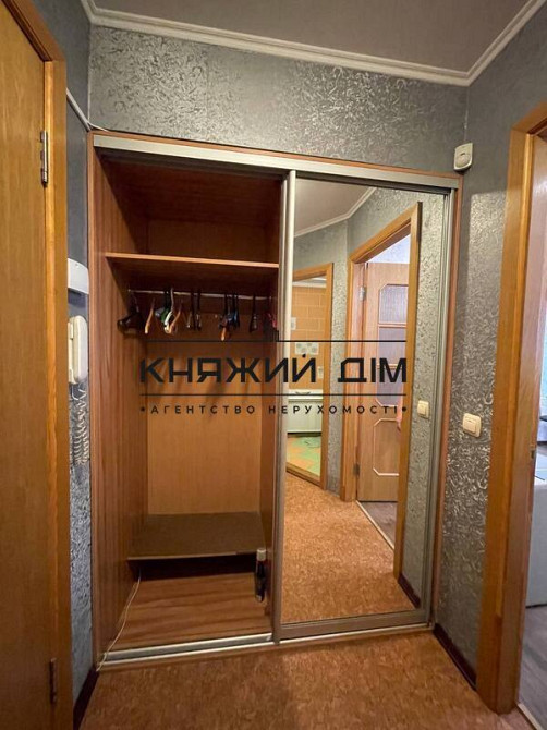 Оренда 1 кімнатної квартири на Русанівській Набережній № 11131961 Киев - изображение 11