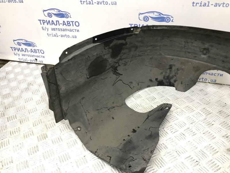 Подкрылок передний левый Chevrolet Cruze J300 1.6 F16D4 2009 (б/у) Киев - изображение 6