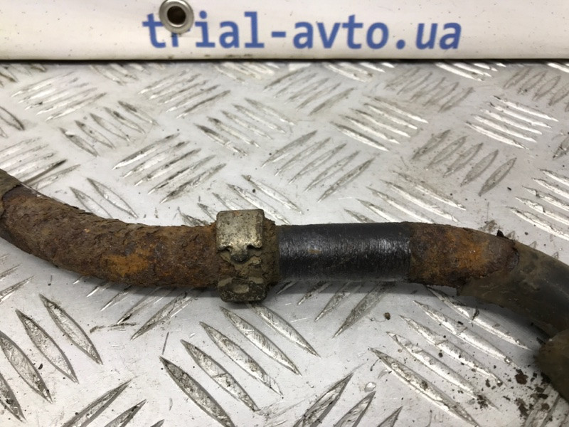 Стабилизатор задний Toyota Avensis 2003-2009 4881205080 (Арт. 42655) Київ - зображення 5