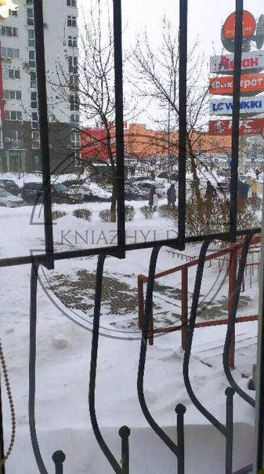 Продаж 1-кімнатна квартира на Позняках. № 21132321 Київ - зображення 9